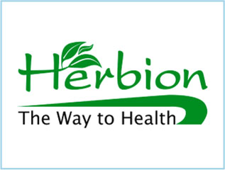 Herbion - The way to Health