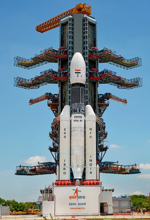How SSP helped ISRO fly a rocket?