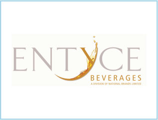 Entyce Beverages