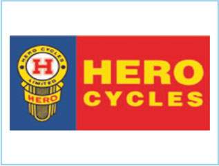 Hero Cycles