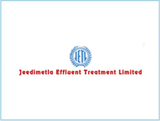 Jeedimetla Efflaent Treatment Limited