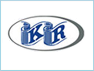 KR Pulp and Papers Ltd.