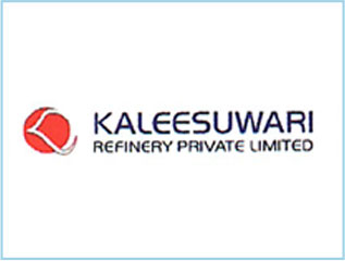 Kaleesuwari Refinery Private Limited