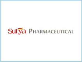 Surya Pharmaceutical