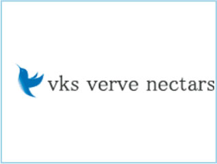 VKS Verve Nectars