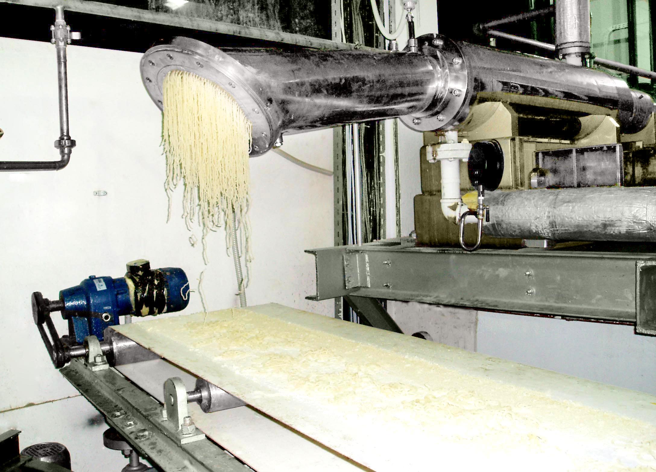 Oesein / Gelatin Industries Effluent Oesein / Gelatin Industries Effluent