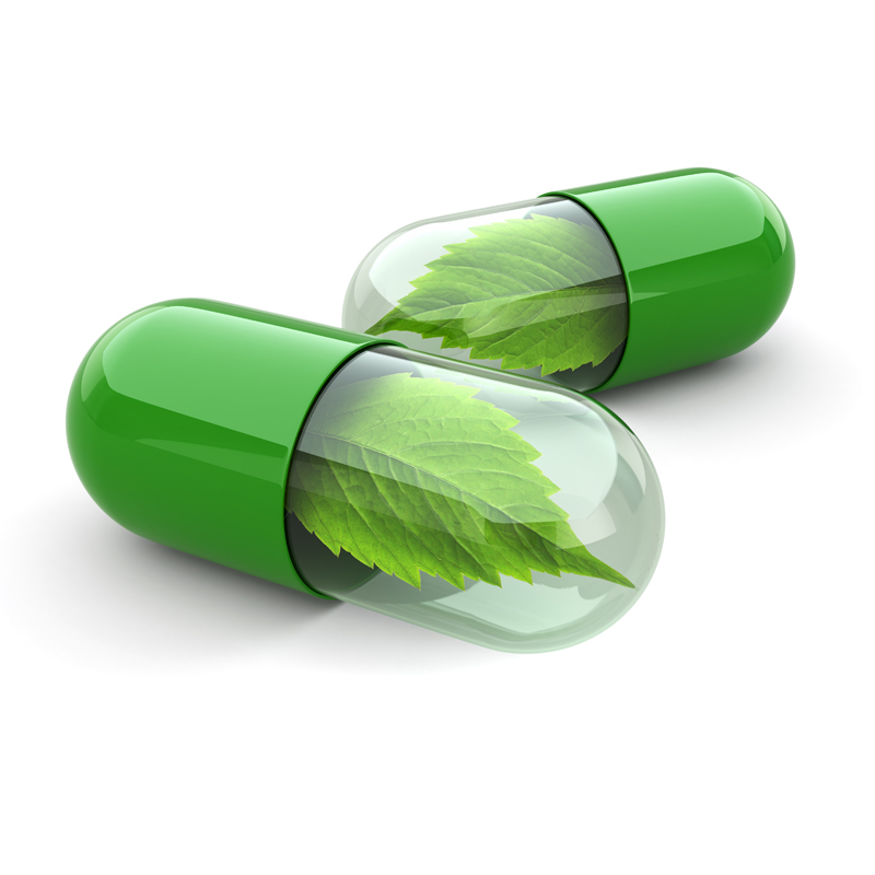 Pharmaceutical & Bulk Drug Industries