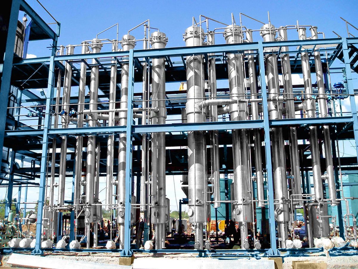 Textile Dyeing Industry Effluent Textile Dyeing Industry Effluent