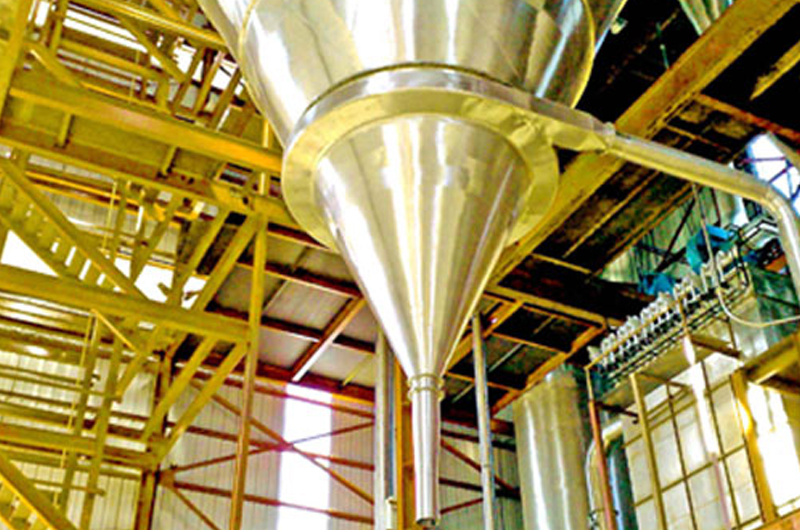 Instant Coffee Plant Instant Coffee Plant