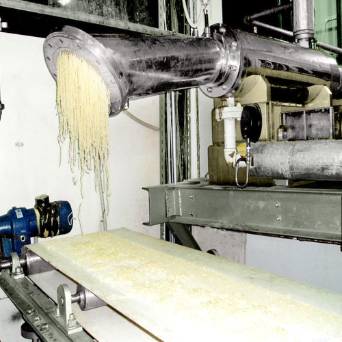 Gelatin Processing Machines