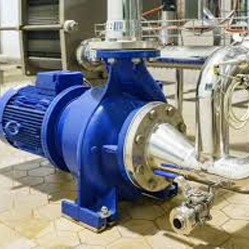 Centrifugal Pumps
