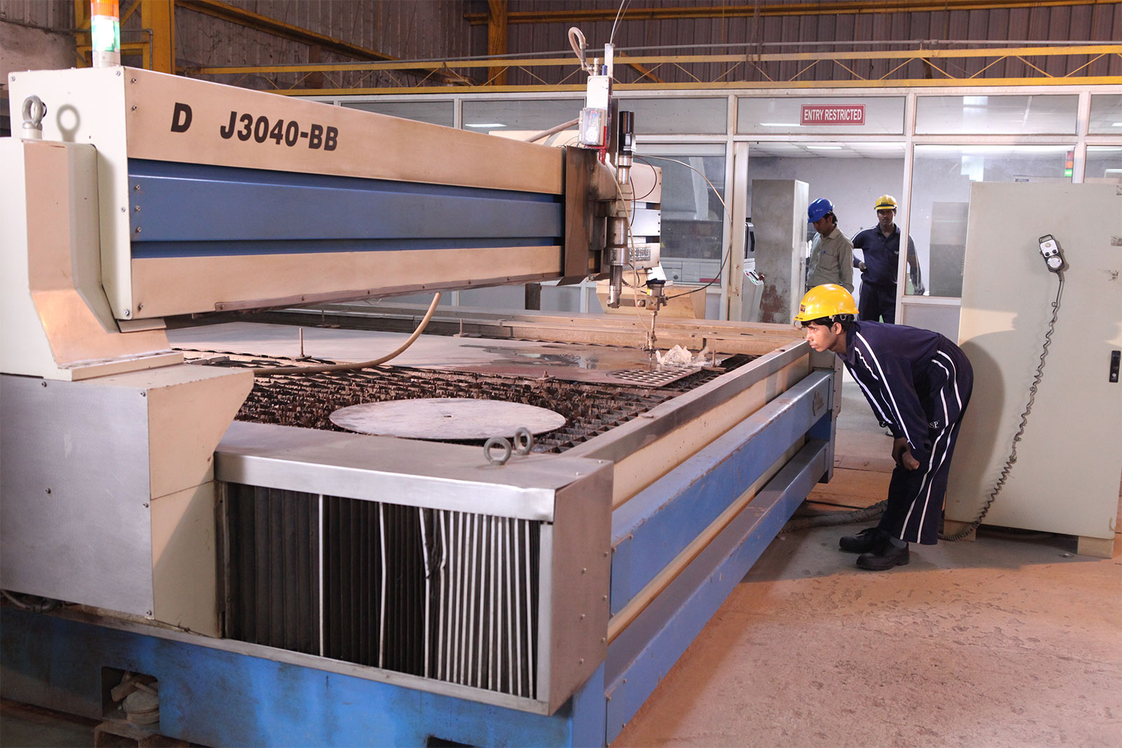 Quality Assurance Quality Assurance