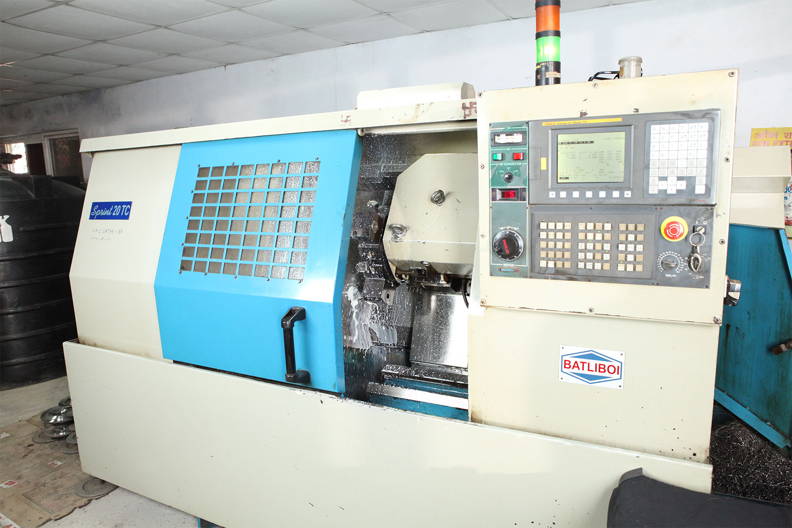 Quality Assurance Quality Assurance